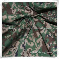 High quality ribstop cvc military fabric